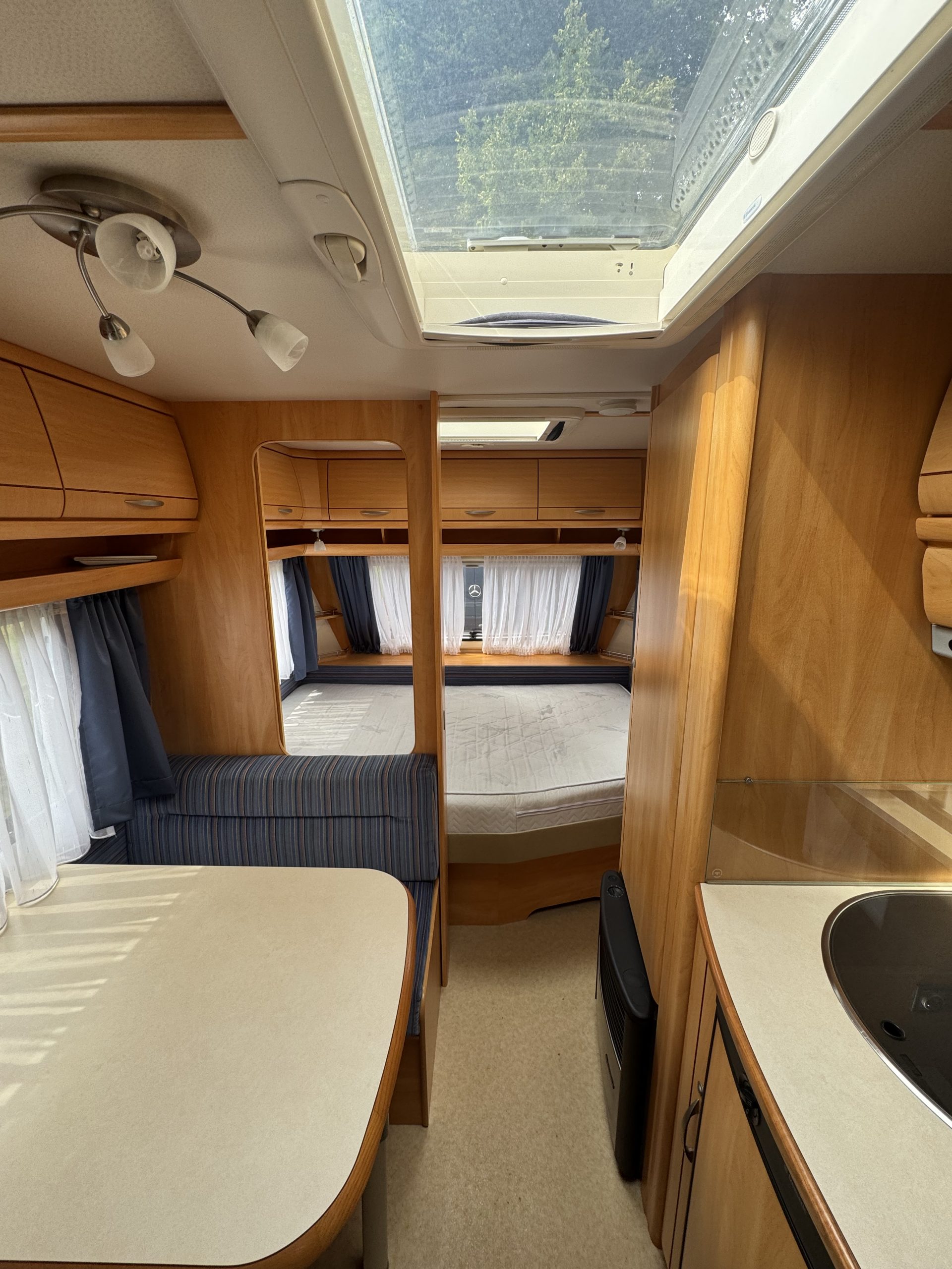 Fendt Saphir 510 TRK – Bild 11