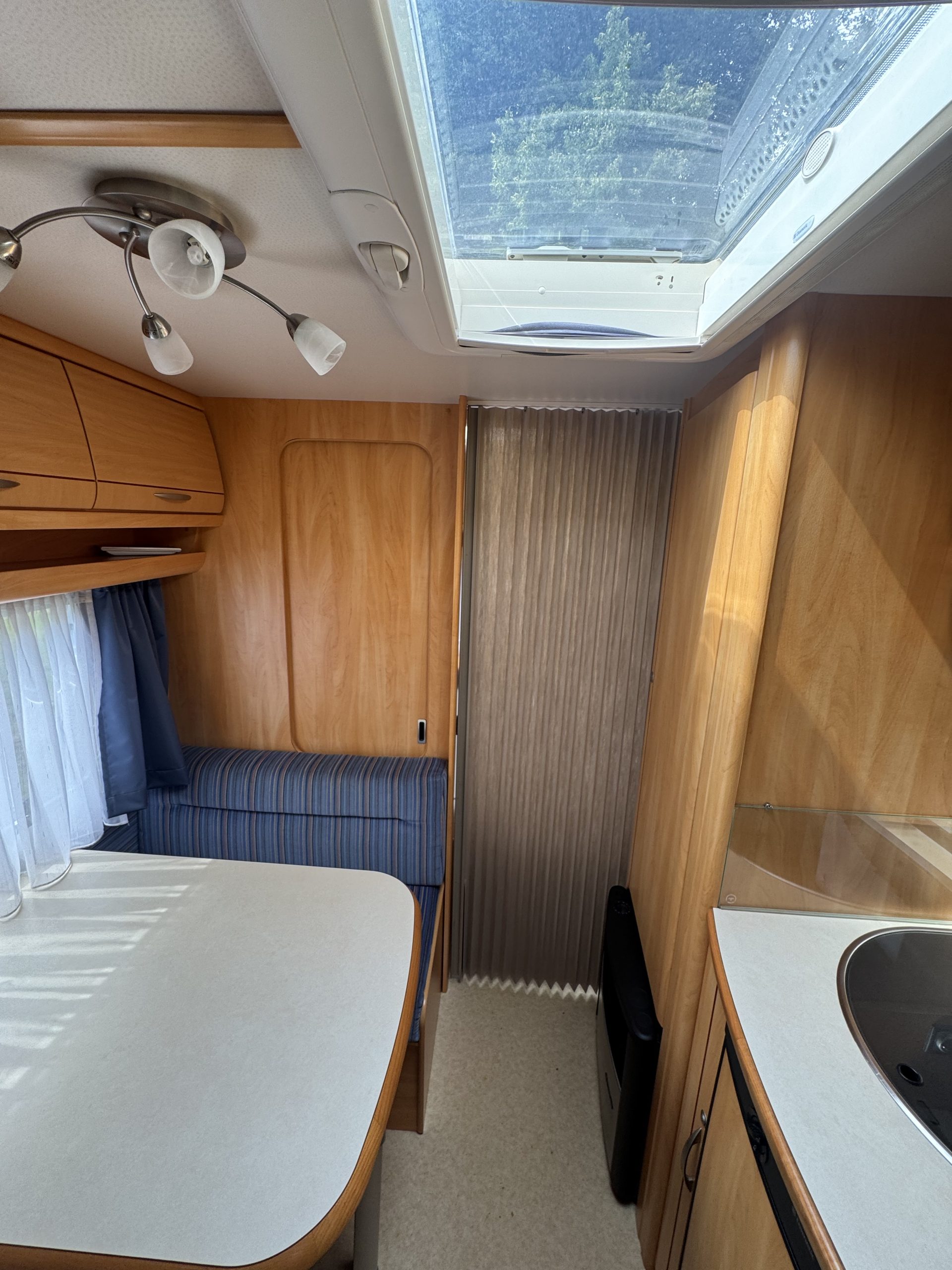 Fendt Saphir 510 TRK – Bild 12