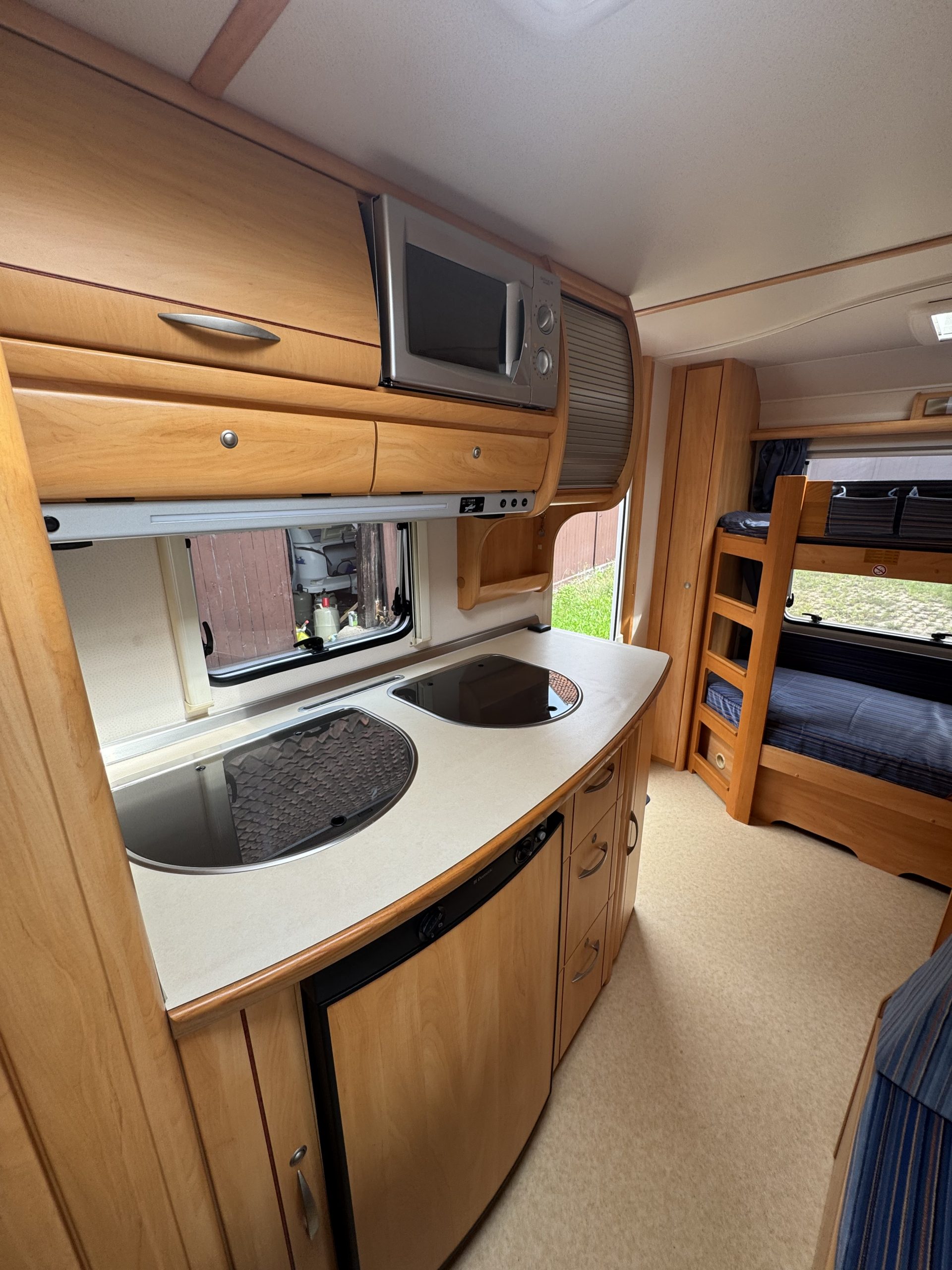 Fendt Saphir 510 TRK – Bild 8