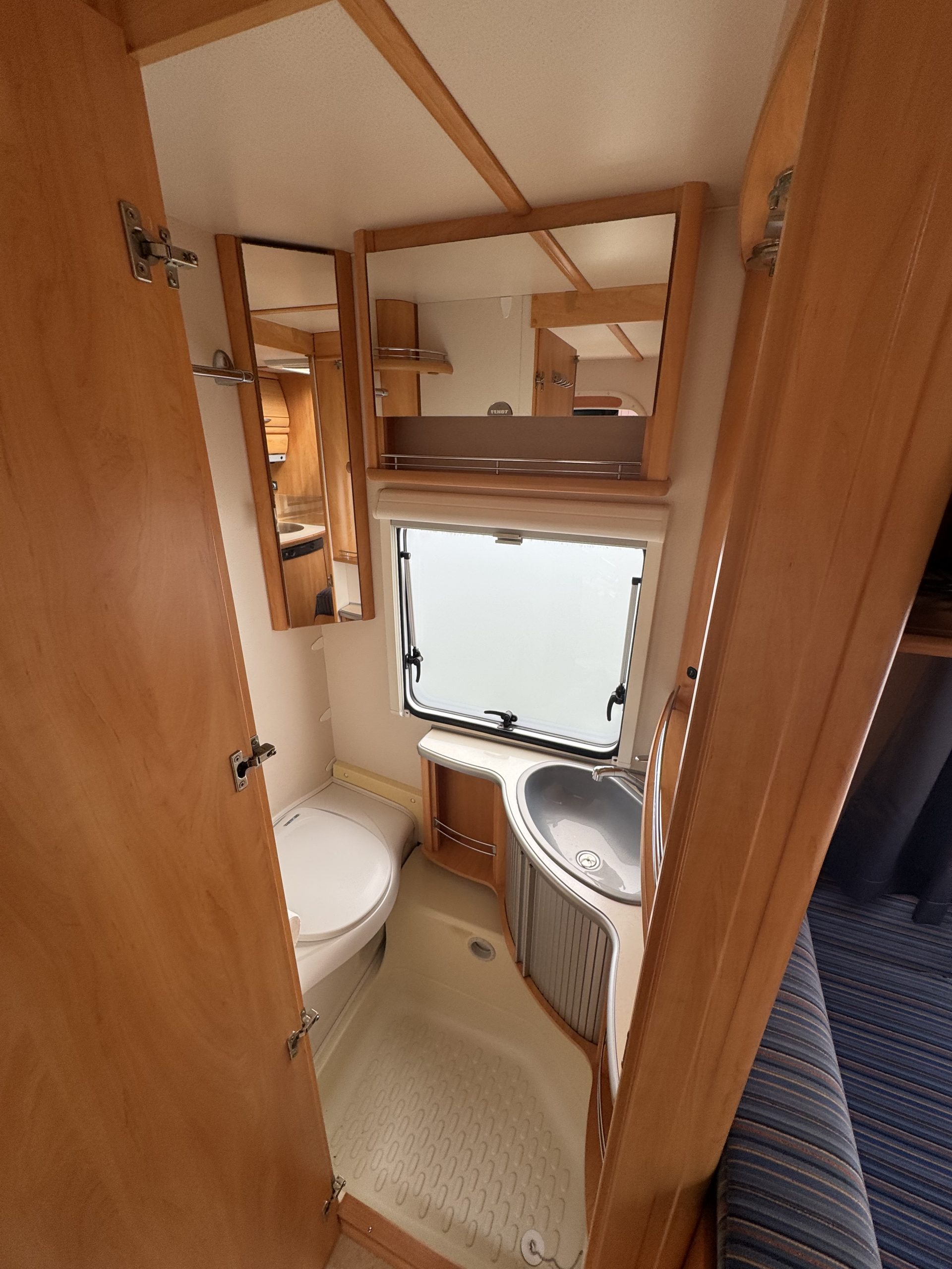 Fendt Saphir 510 TRK – Bild 15