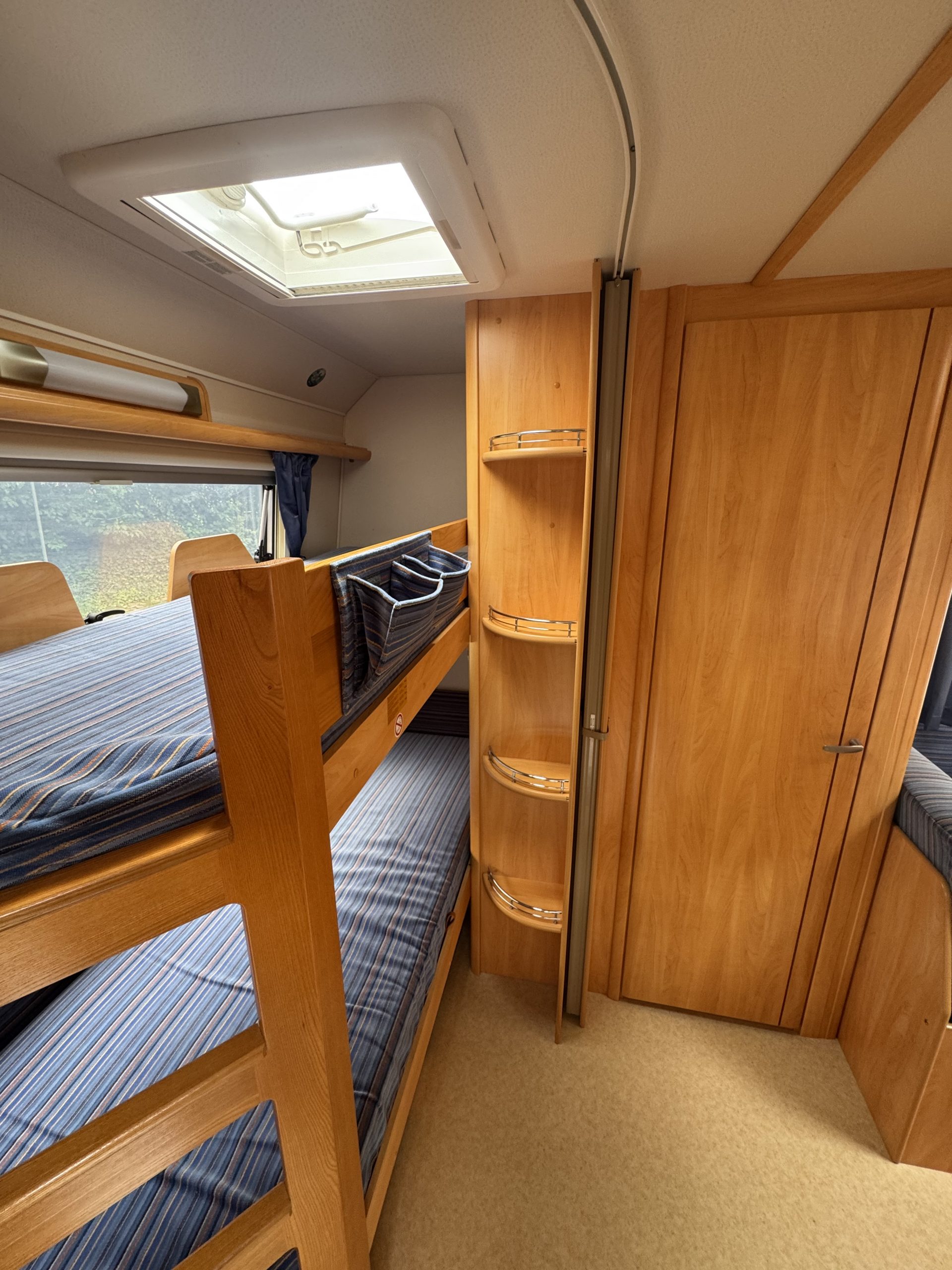 Fendt Saphir 510 TRK – Bild 9