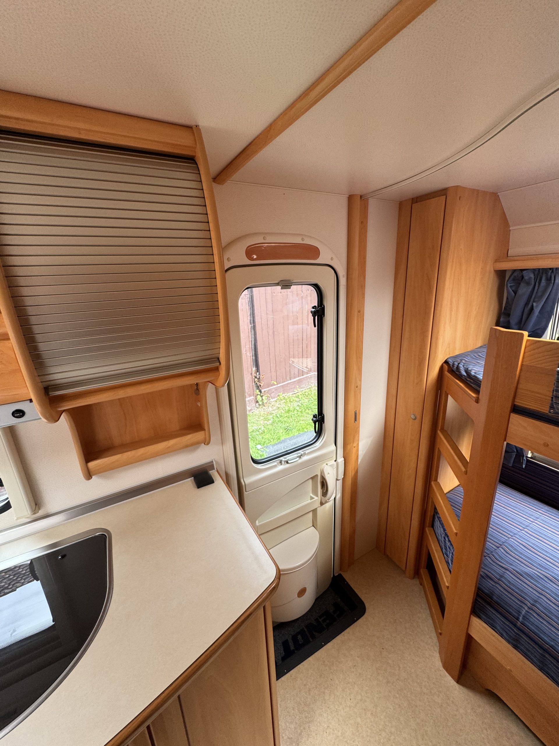 Fendt Saphir 510 TRK – Bild 10