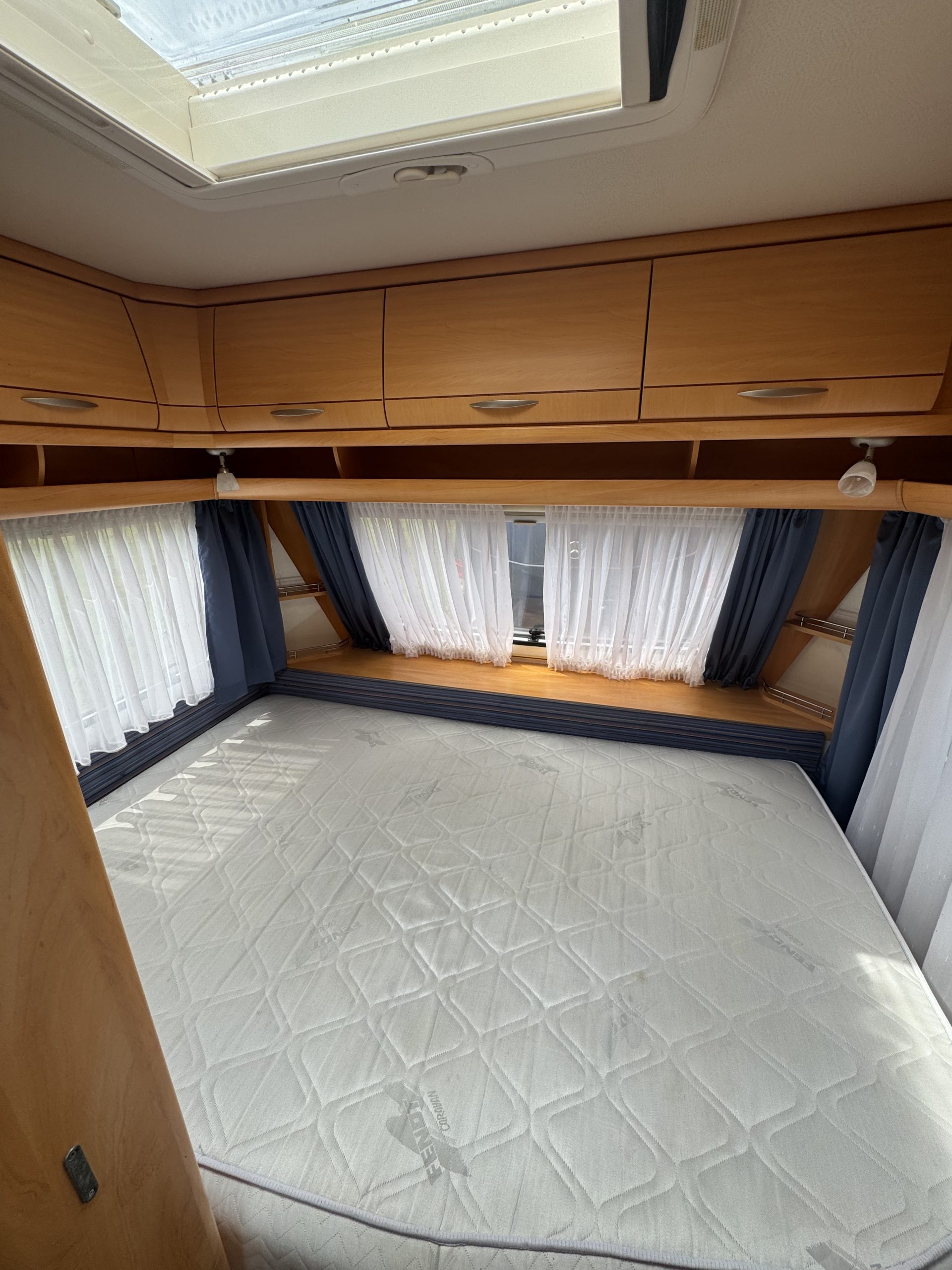 Fendt Saphir 510 TRK – Bild 6