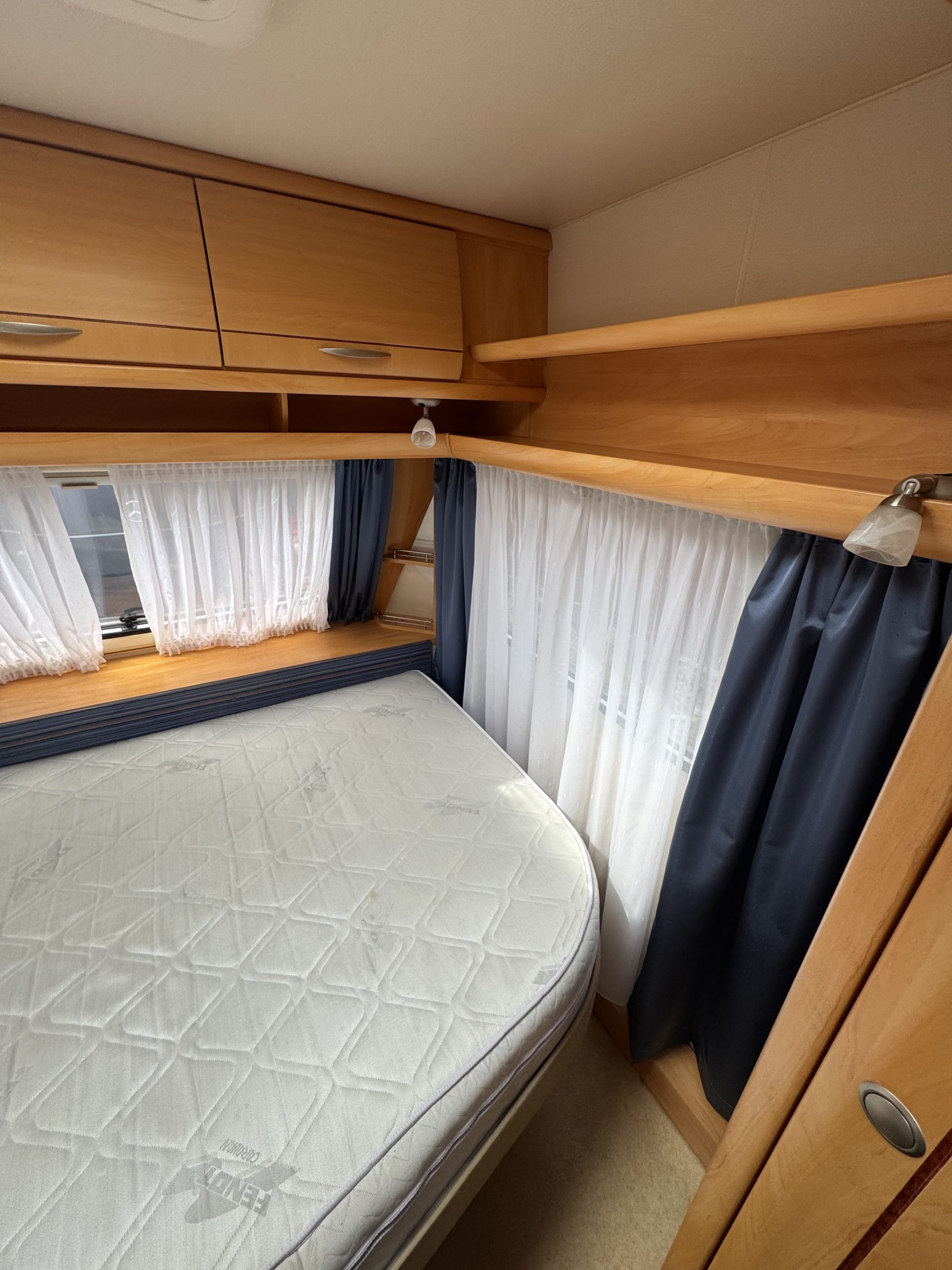 Fendt Saphir 510 TRK – Bild 7