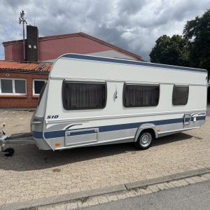 Fendt Saphir 510 TRK